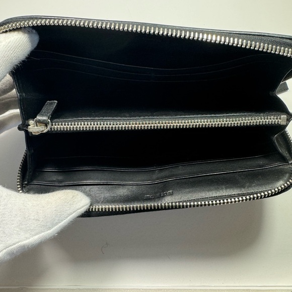 Prada Nylon Continental Wallet - Picture 4 of 14